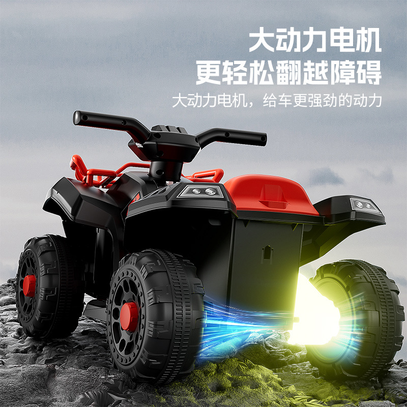 童车/儿童电动车/儿童汽车/电动车儿童车/恐龙电动车细节图