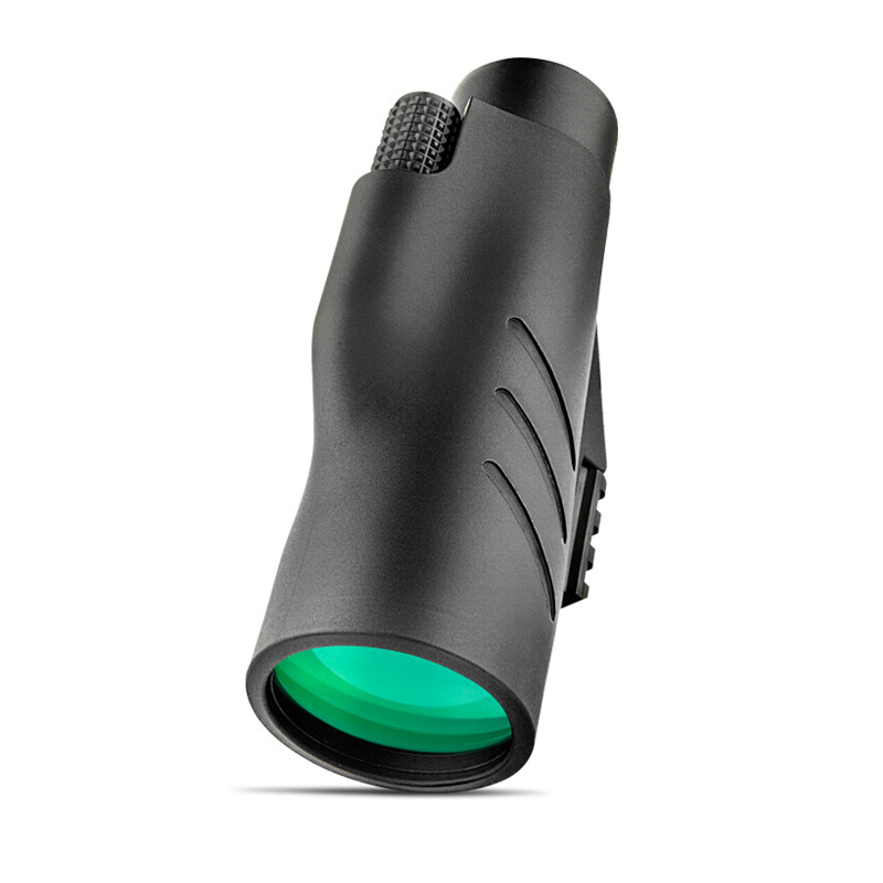 Asika/ Shark M Series monoculars 10x/1250/BAK4/FMC/ Nitrogen-filled waterproof/Mobile phone compatible Application Scenario