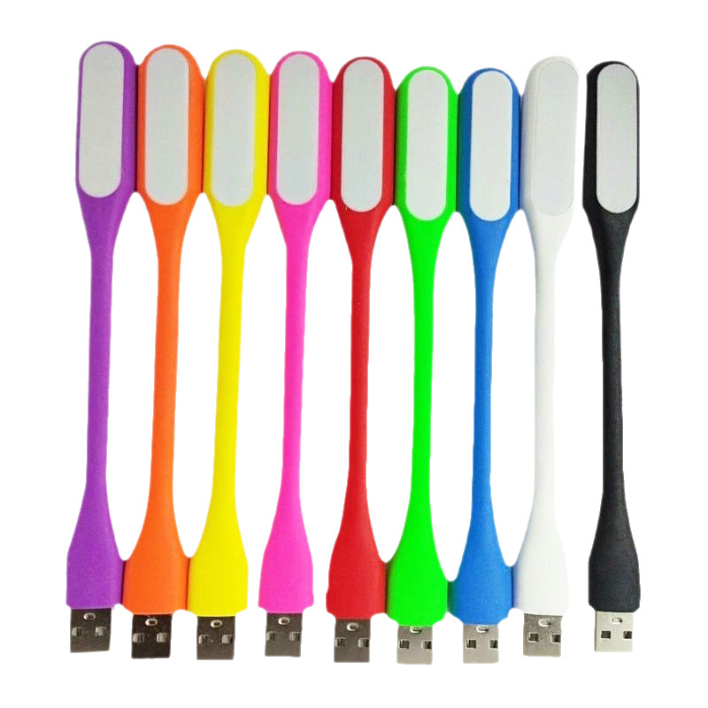 مصابيح "USB" ذات مصابيح "LED" صغيرة مصابيح "USB" ذات مصابيح "LUSB" صغيرة Item Picture
