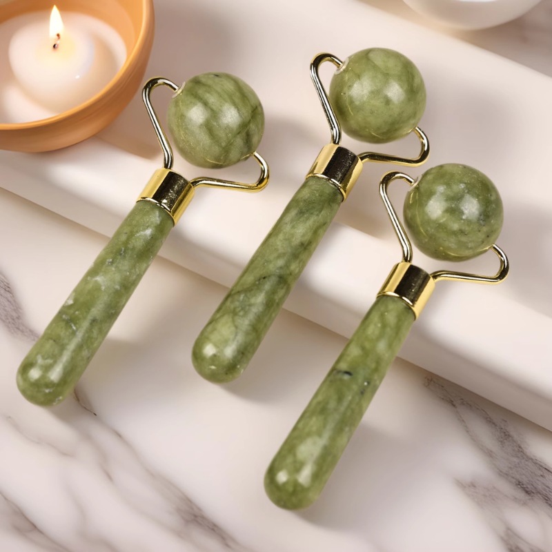 玉石刮痧板/刮痧板/刮痧板居家产品图