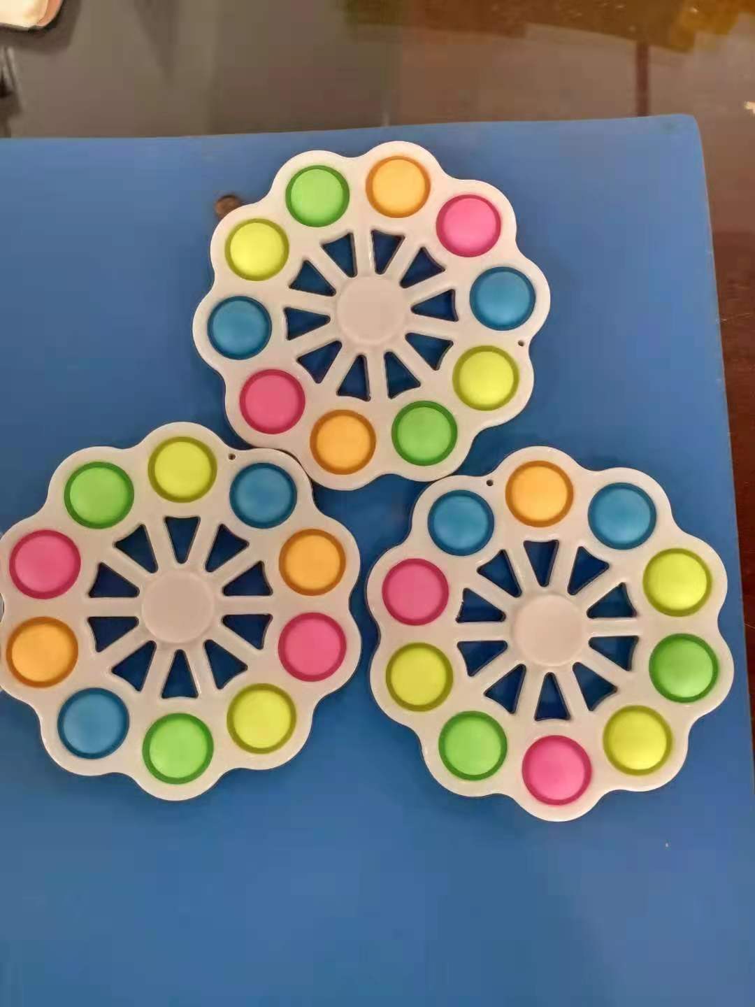 其它新奇玩具实物图