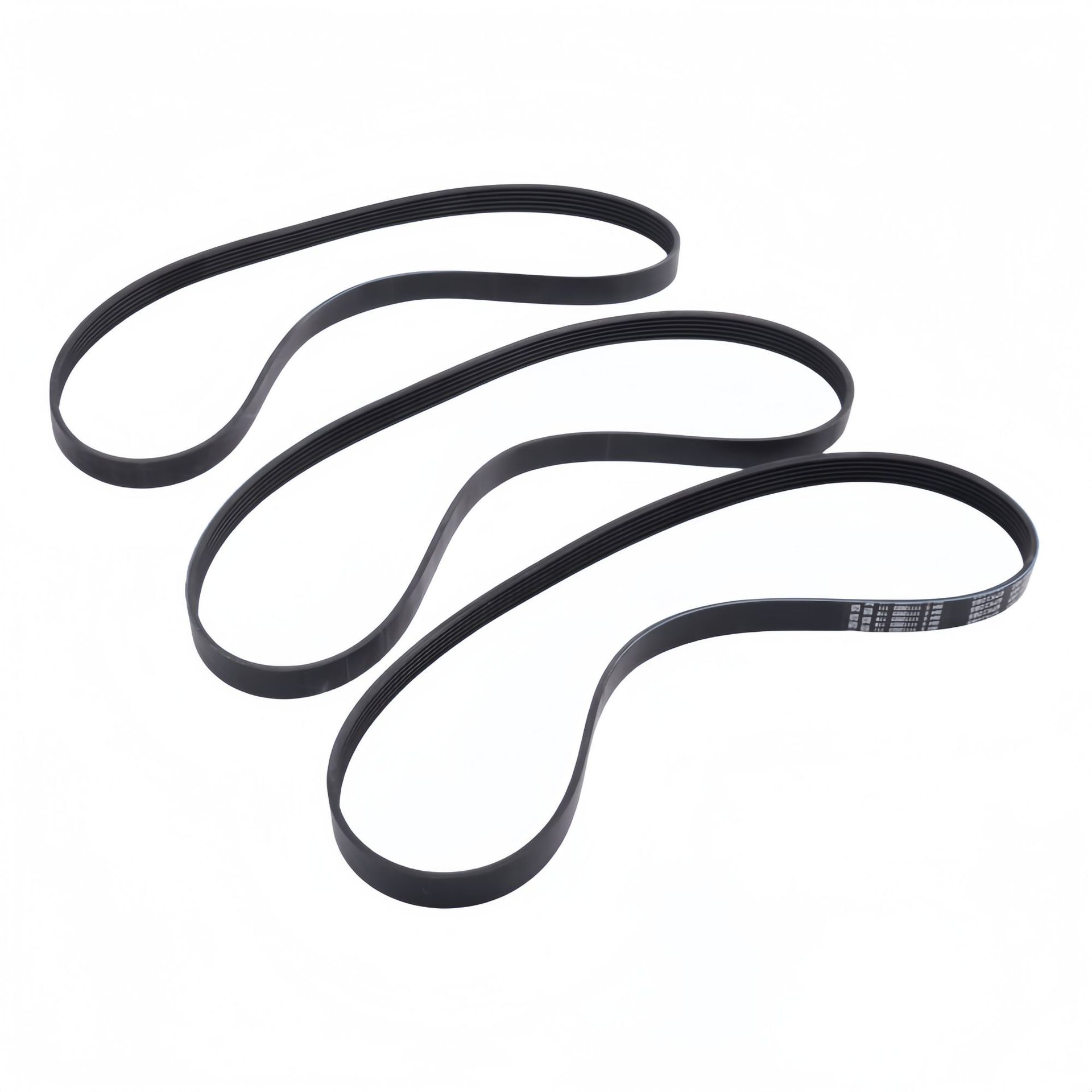 5PK705 engine belt, multi-ribbed belt, automotive drive belt details Picture