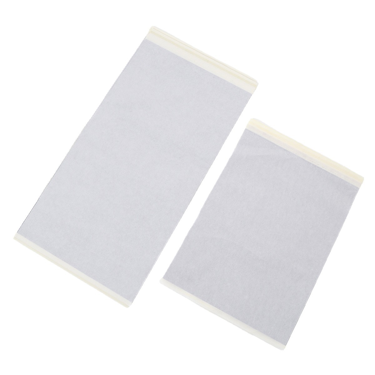 210*410 tattoo transfer paper, thermal transfer A4 copy paper, tattoo beauty tools, tattoo equipment cross-border wholesale Item Picture
