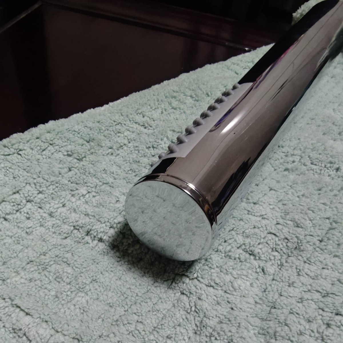 手持花洒实物图