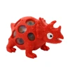 Creative, novel and unique dinosaur bead balls, stress-relieving grape balls, and novel toys for students to relieve stress and play with Specification image
