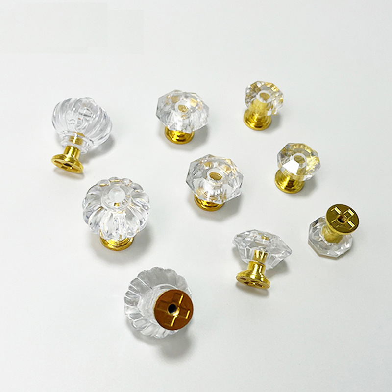 水晶/水晶工艺品/球形半圆包边钻/象神/水晶批发细节图