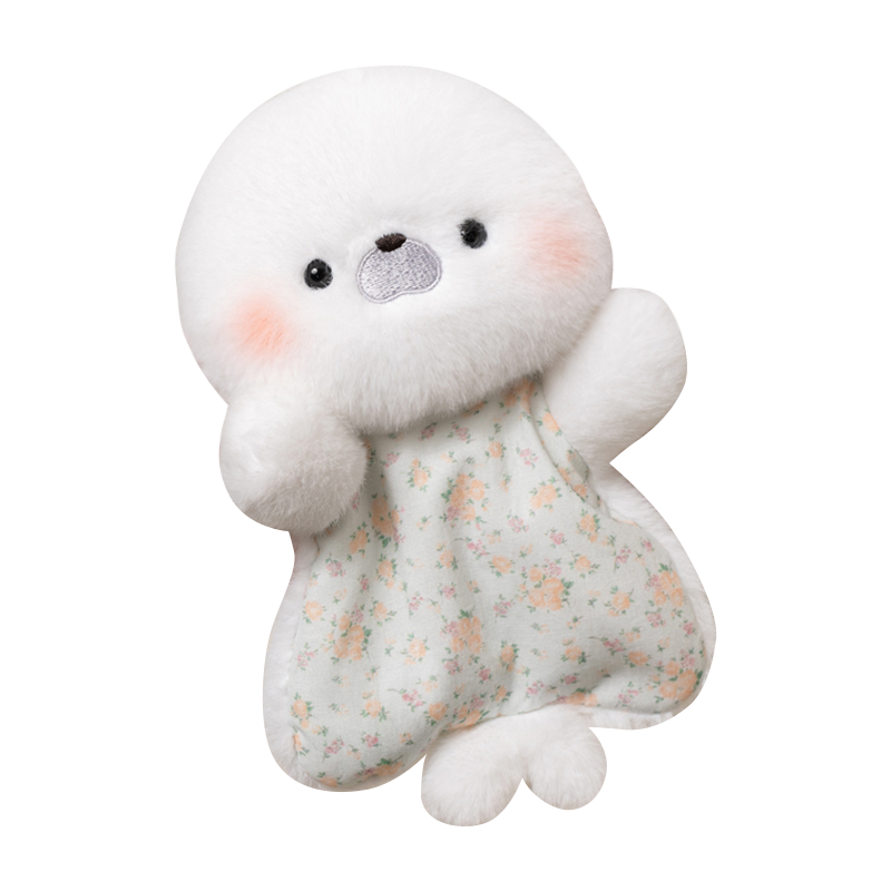 毛绒玩具/玩偶/批发毛绒玩具/潮流玩具/哭娃白底实物图