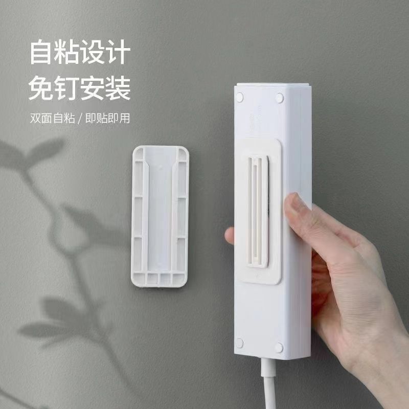 12孔插排/智能细节图
