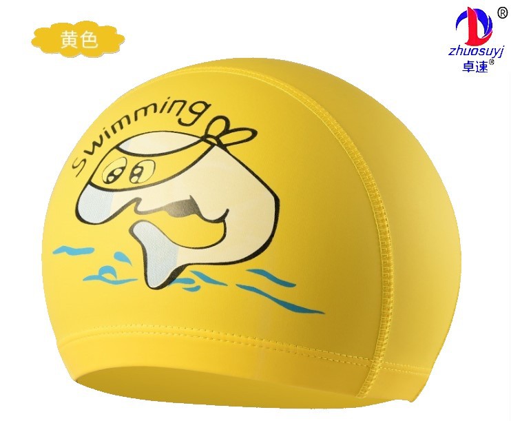 泳帽/女士泳衣帽子/游泳眼镜/硅胶跨境/泳镜细节图