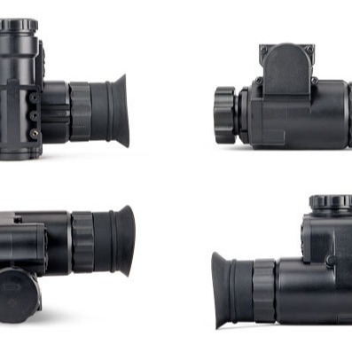 New head-mounted digital night vision device NVG10 infrared Bluetooth 3x magnification night vision device telescope manufacturer wholesale details Picture