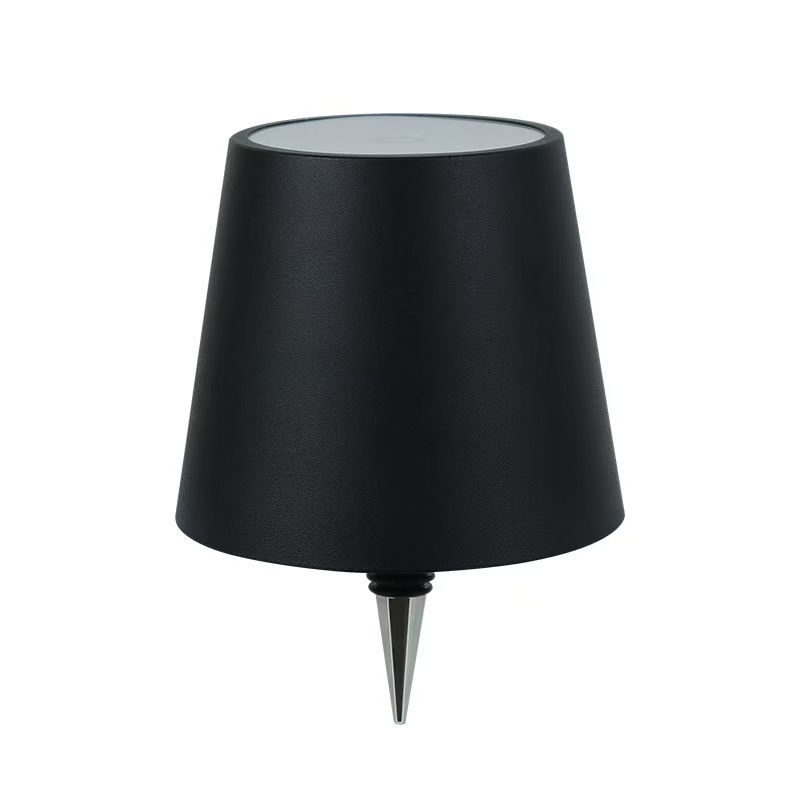 融蜡灯/香薰灯/床头灯/氛围灯/布艺灯罩白底实物图