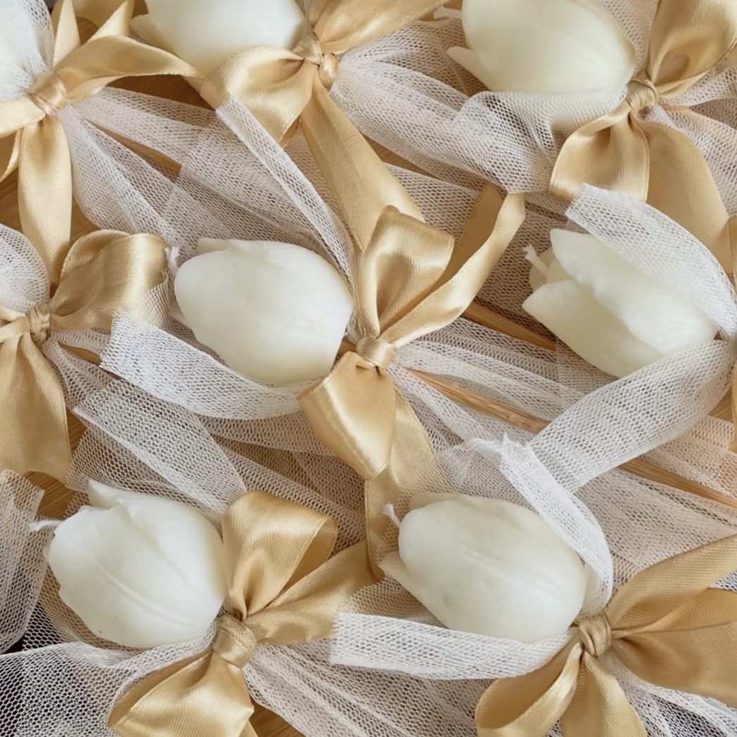 鲜花、花艺制品实物图