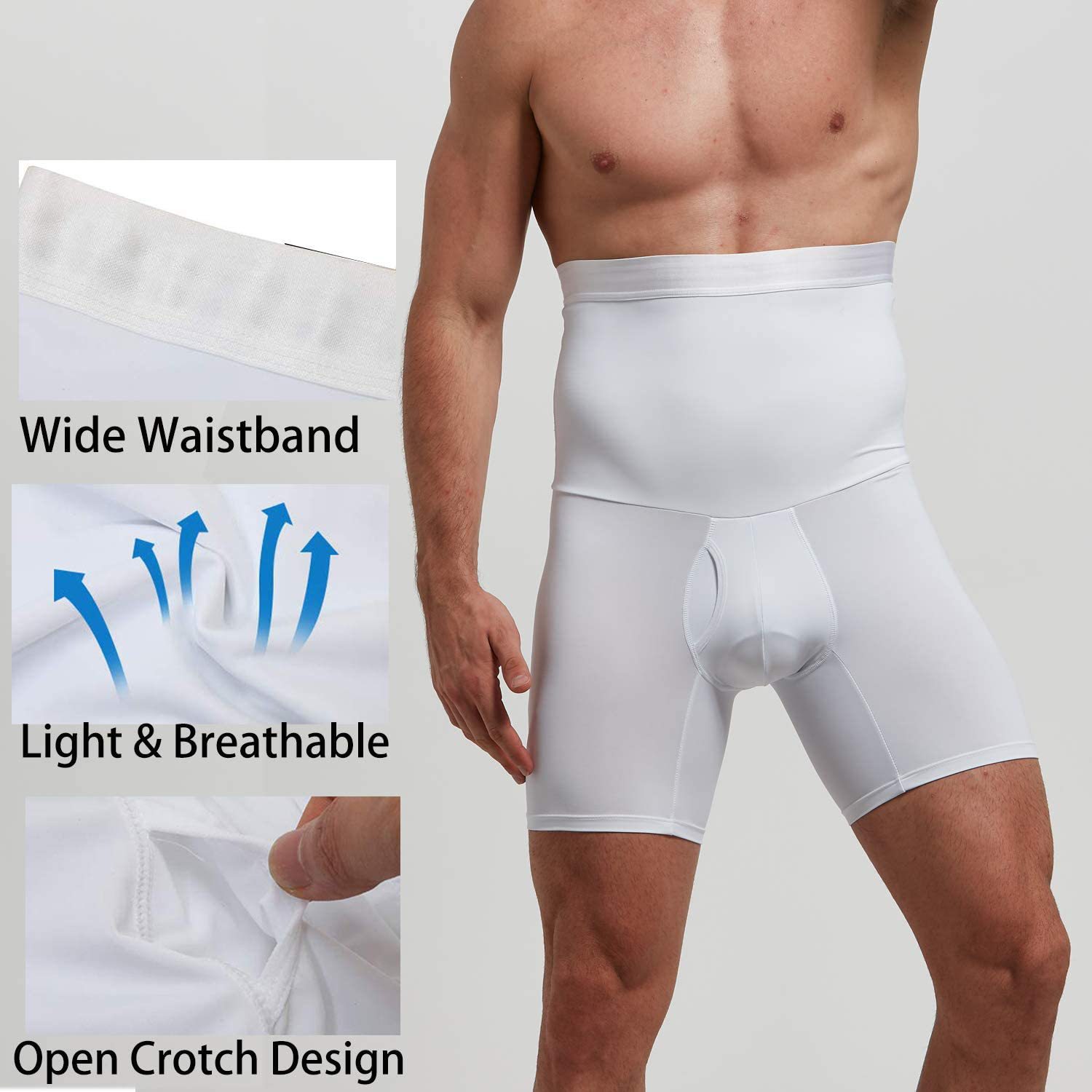 其它男士内裤实物图