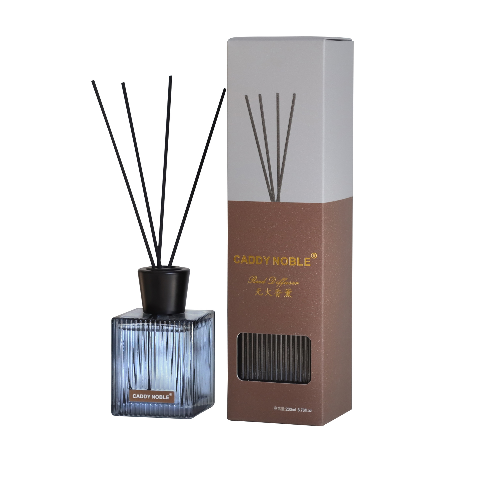 وغرفة النوم في غرفة النوم الداخلية تحتوي على زيت الخوخ المدرَّب، العطر الدائم في غرفة النوم Item Picture