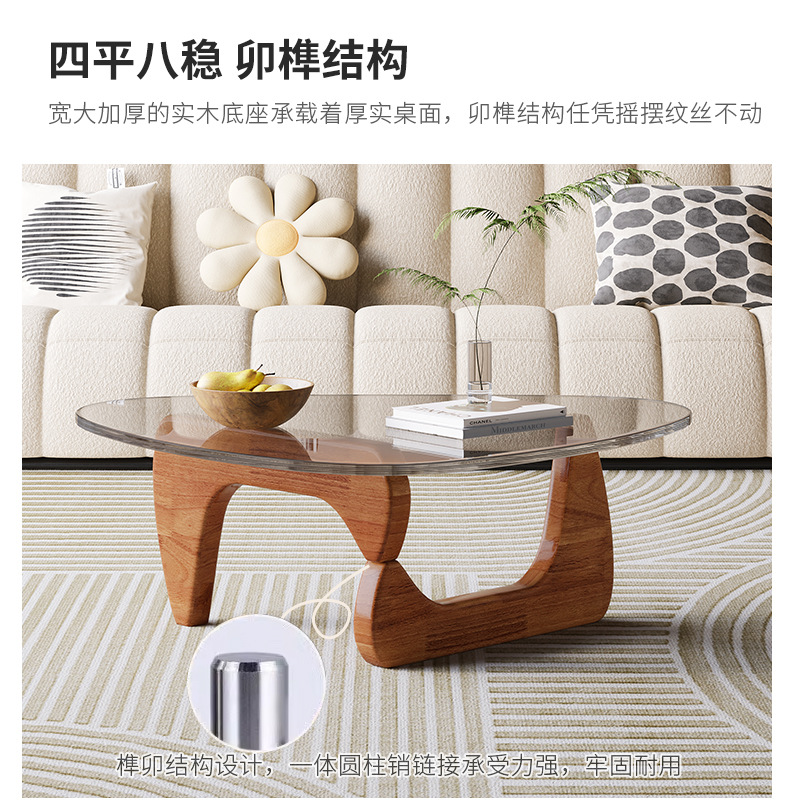 桌类、茶几实物图