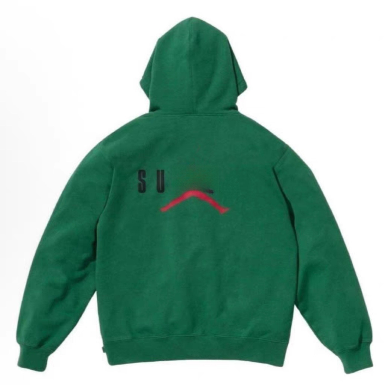 24FW jodan Collaboration Jordan Hoodie Embroidered Flying Man Letters fleece hoodie and sweatshirt set in stock, cotton Application Scenario