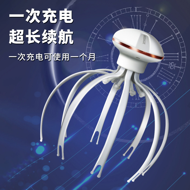 按摩枕/颈腰靠垫/坐垫实物图