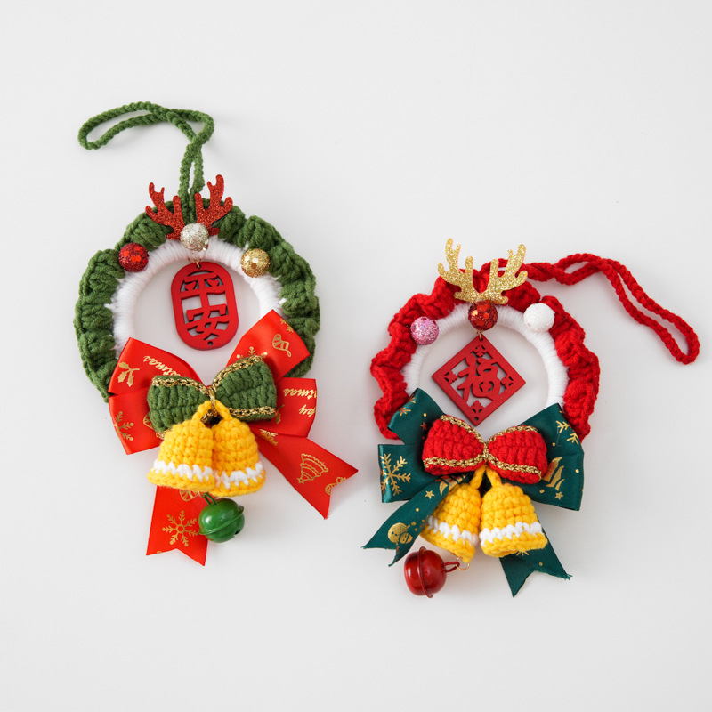 铃铛/铁铃铛/葡萄香皂/上课铃铛/圣诞装饰手杖白底实物图