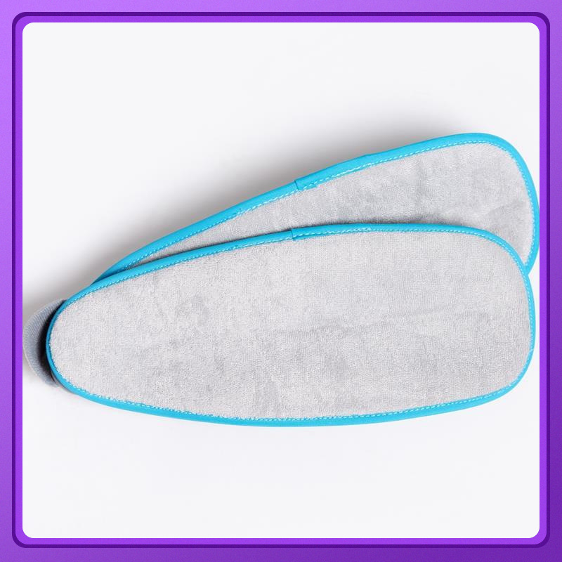 ويقدم العناية الطبية في الكاحل الرمادي والأزرق الرمادي Item Picture