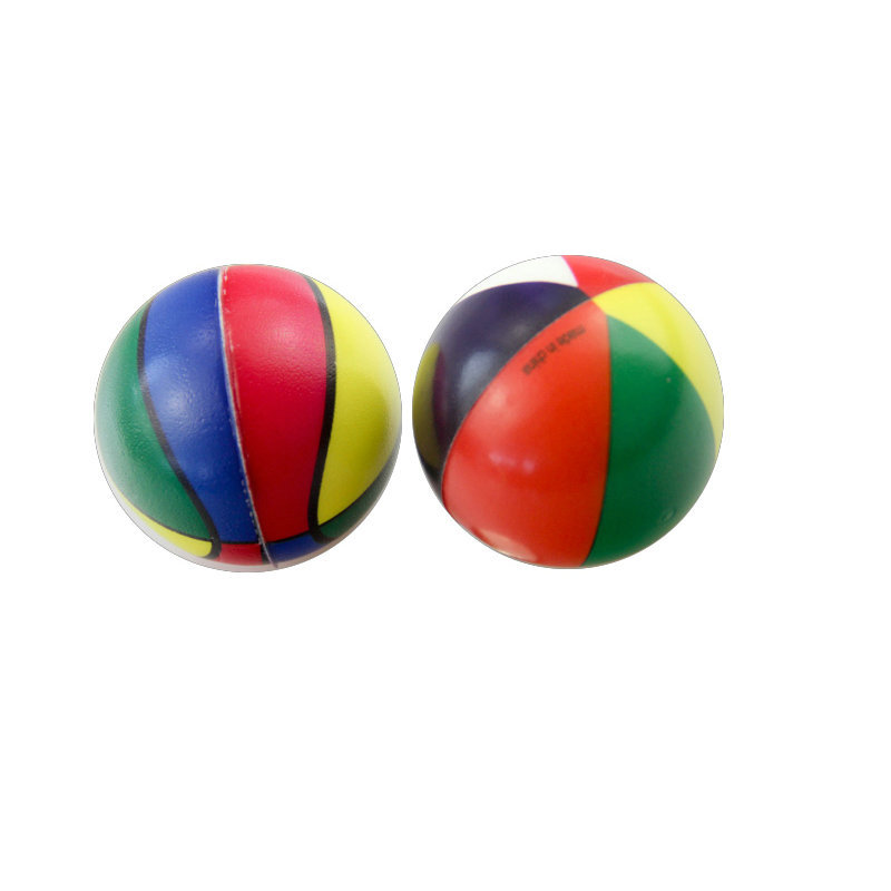 解压玩具/沙滩球/水晶球/kt猫/怪兽大学白底实物图