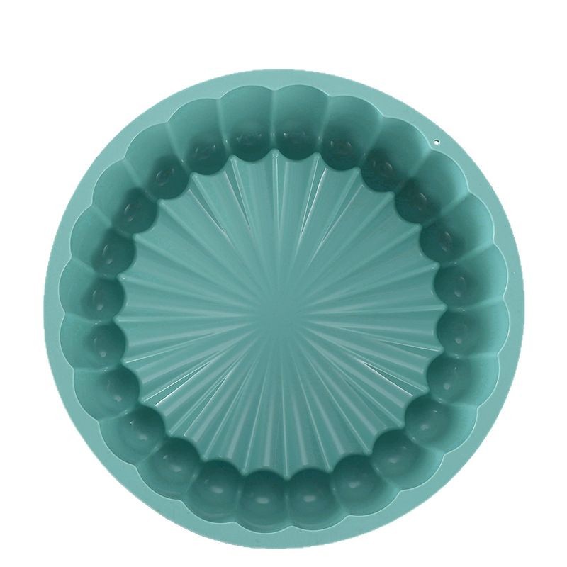 Silicone cake molds, fondant molds, cake supplies, pickleball injection molds, cake decorations, gypsum molds Item Picture