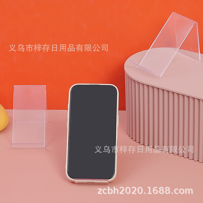 Acrylic shoe display stand, transparent shoe cabinet display stand, transparent acrylic display stand, special display stand for shoe stores Application Scenario