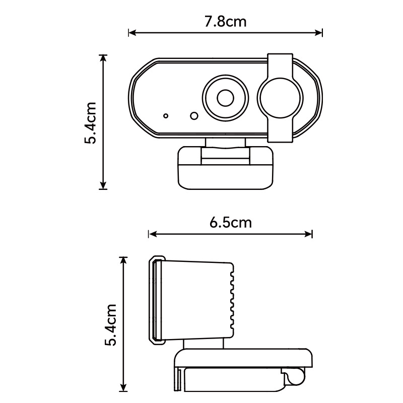 运动相机/记录仪/运动相机套装/执法记录仪/运动相机配件细节图