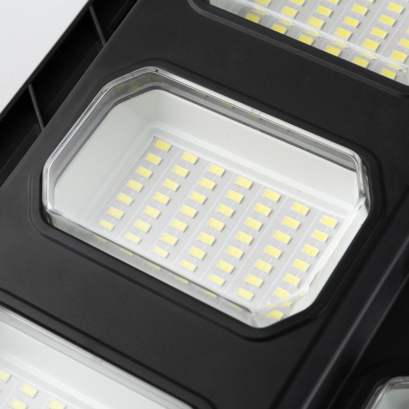 Cross-border customized solar street lamp manufacturers produce high-quality solar lamps and integrated engineering construction design street lamps details Picture
