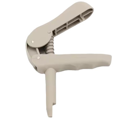 Cross-border exclusive dental compound dispensing gun, silicone rubber conveyor, manual resin conveyor, high-temperature resistant ligation gun Item Picture