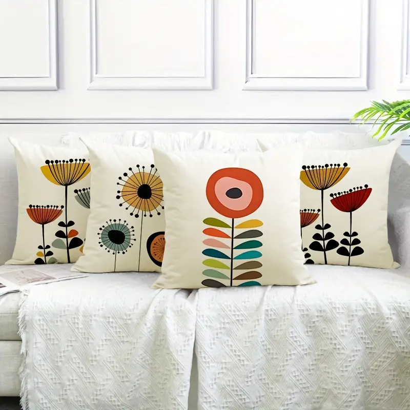 靠垫/抱枕/抱枕被实物图