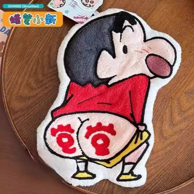 擦手巾儿童卡通/珊瑚绒擦手巾/擦手巾/卡通擦手巾/擦手布珊瑚绒细节图