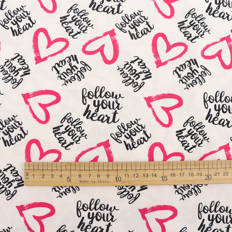 印花、扎染布实物图