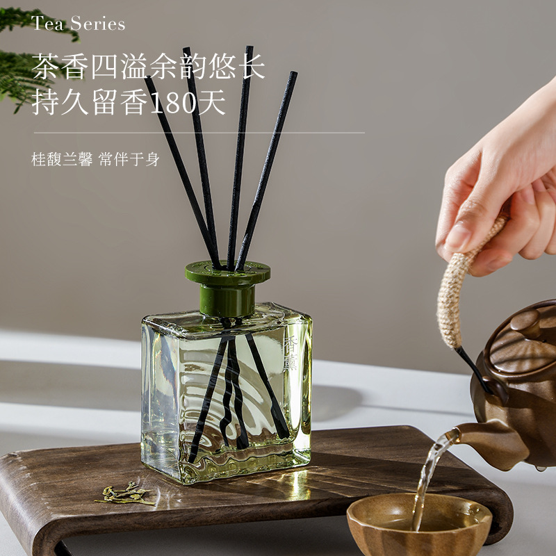 香薰/香薰片/车载香薰/扩香石/香薰摆件细节图