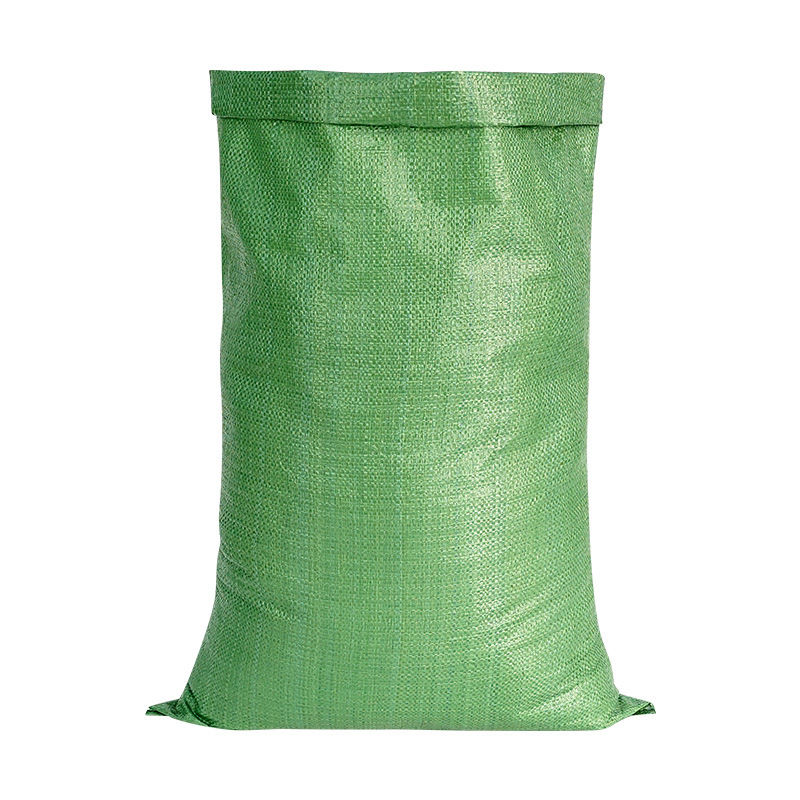 Customized thickened and wear-resistant pp plastic woven bags, logistics and moving packing bags, industrial and agricultural gunny bags, woven snake skin bags Item Picture