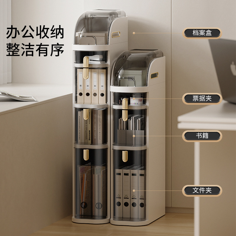 塑料透明收纳柜/折叠收纳柜/带轮的收纳柜/塑料收纳柜/储物柜收纳柜产品图