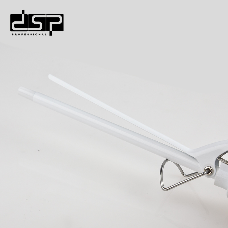 DSP/丹松 卷发棒大卷女大波浪蓬松不伤发持久定型电卷棒卷发神器产品图