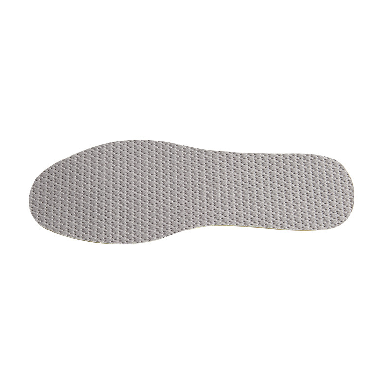 Summer insoles are deodorizing, sweat-absorbing and breathable. They are super soft for men's sports and women's sports. They can be cut and are suitable for going barefoot without socks Item Picture
