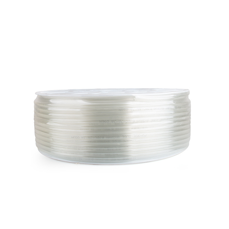 PU air pipe air compressor air pipe air pump pipe pressure resistance 10KG transparent 8*5mm air pipe 6mm pneumatic hose 12mm Item Picture
