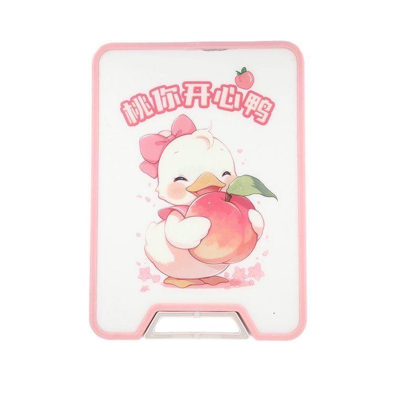 实木菜板/菜板/纯钛菜板/不锈钢菜板/硅胶菜板白底实物图