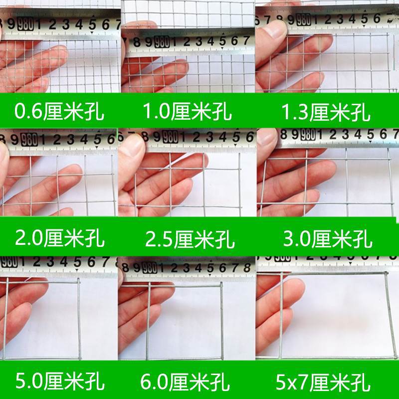 Metal mesh rolls are rust-proof and durable. Metal mesh rolls are industrial mesh filters details Picture