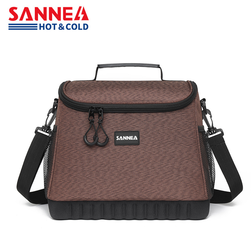 冰袋、冰包、野餐包实物图