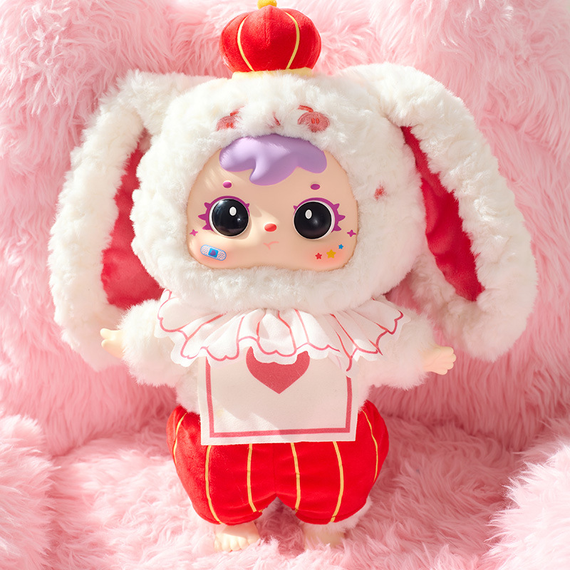 Wholesale of 400-type third-generation blind boxes from Samuel's fairy tale Kingdom on Douyin as gifts for friends Application Scenario