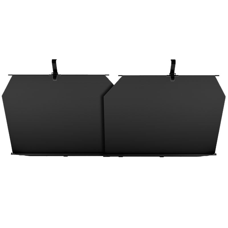 Black sunshade front windshield car supplies, rain cover, motorcycle car cover, car cover, sunshade, specially designed for toy factories Item Picture