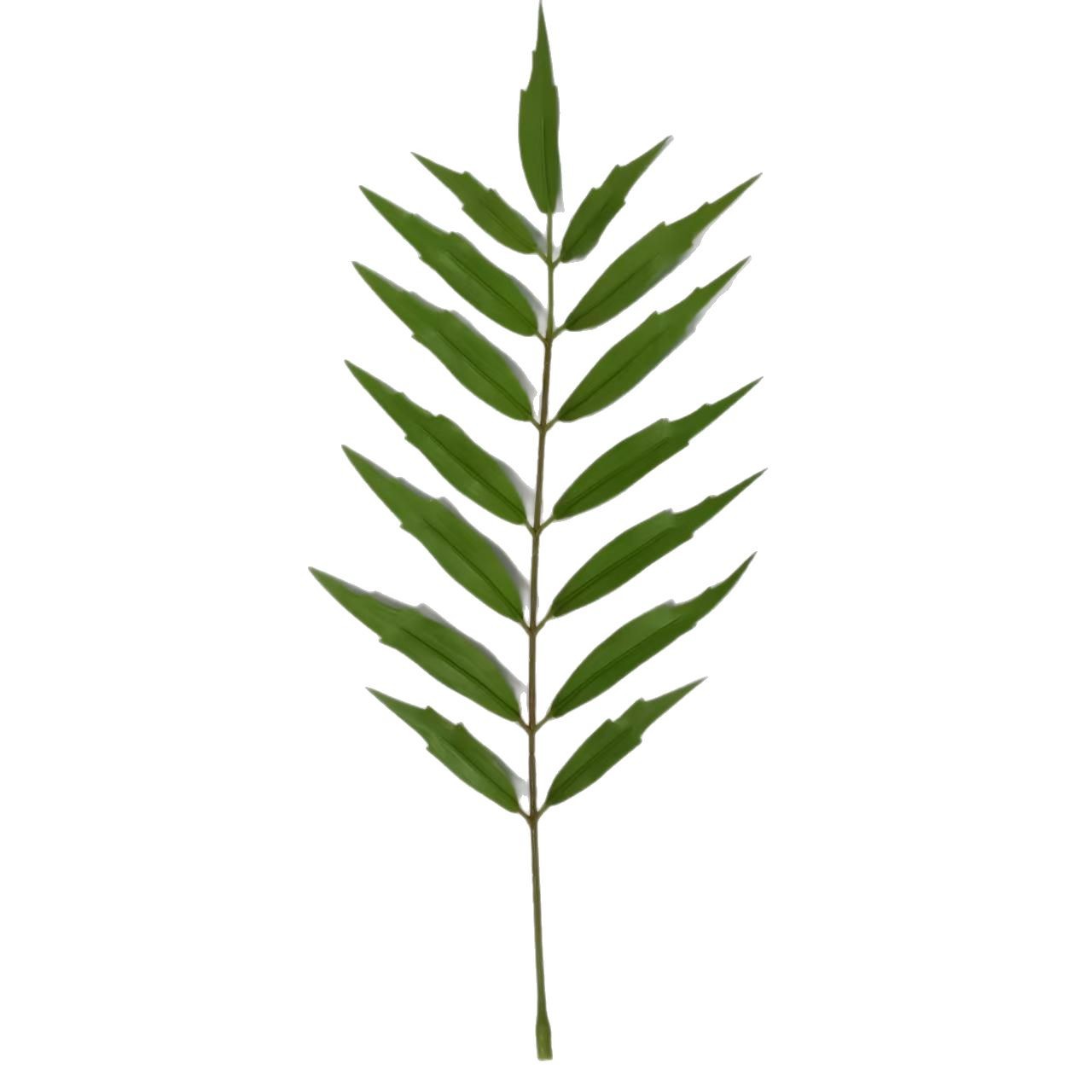 Top ten achievements of wholesale single pieces of artificial green plants, artificial plastics, bionic plants and artificial flowers Item Picture
