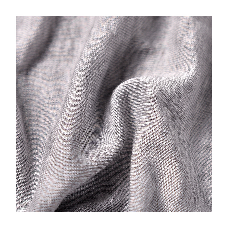 天丝醋酸羊绒罗纹弹力布料含真羊绒开衫长袖面膜打底莱赛尔面料