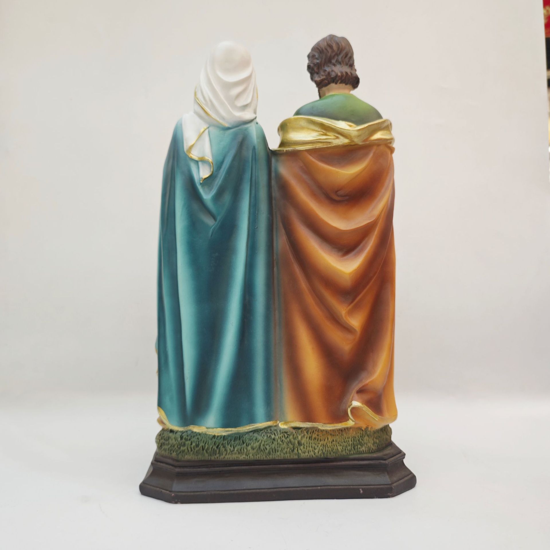 佛像/神像实物图