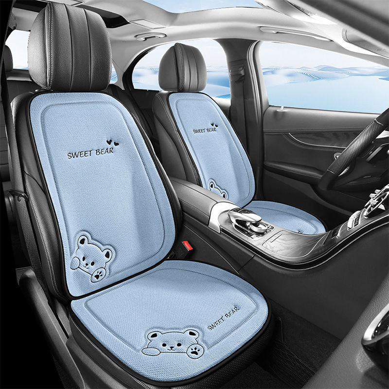 座垫、座套实物图