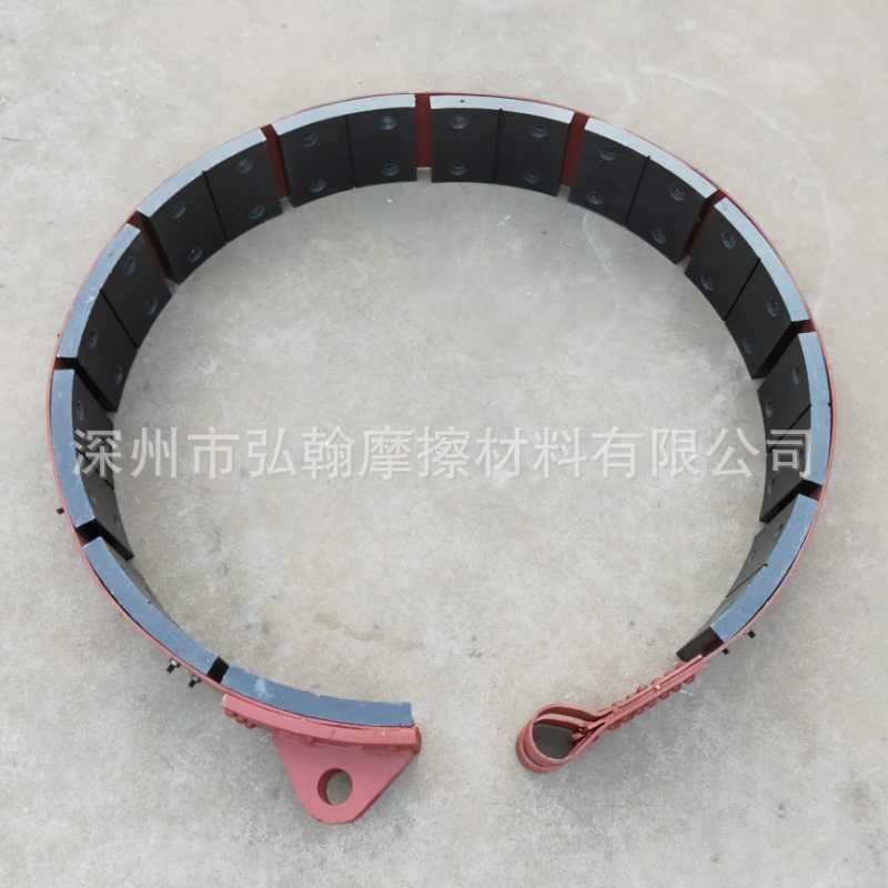 汽车刹车片/保时捷刹车片/蚀刻片/汽车配件细节图