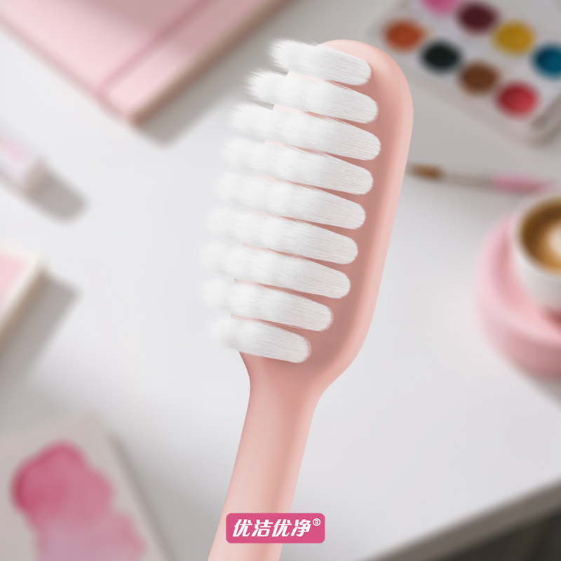 牙刷/电动牙刷/一次性牙刷/日用百货/儿童电动牙刷细节图