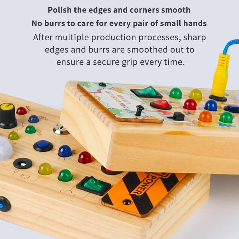 儿童多功能玩具台/游戏台实物图